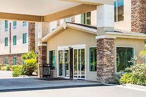 Sleep Inn And Suites Pooler