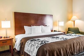 Sleep Inn And Suites Pooler