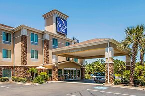 Sleep Inn And Suites Pooler