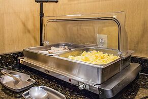 Sleep Inn And Suites Pooler