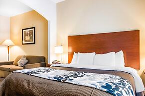 Sleep Inn And Suites Pooler