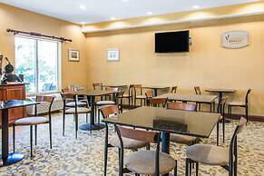 Sleep Inn And Suites Pooler