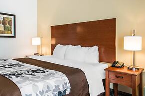 Sleep Inn And Suites Pooler