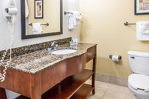 Sleep Inn And Suites Pooler