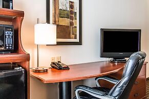 Sleep Inn And Suites Pooler