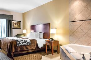 Sleep Inn And Suites Pooler