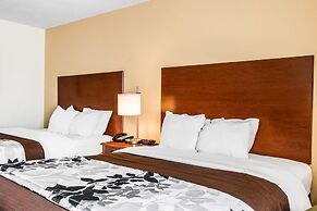 Sleep Inn And Suites Pooler