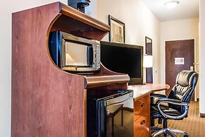 Sleep Inn And Suites Pooler