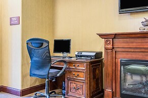 Sleep Inn And Suites Pooler