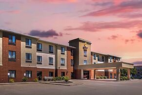 Comfort Suites Merrillville near US 30