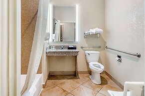 Comfort Suites Merrillville near US 30