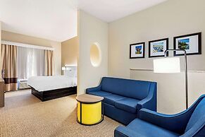 Comfort Suites Merrillville near US 30