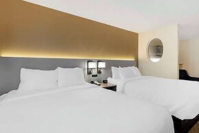 Comfort Suites Merrillville near US 30