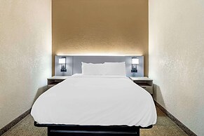 Comfort Suites Merrillville near US 30