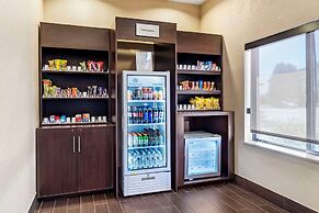 Comfort Suites Merrillville near US 30