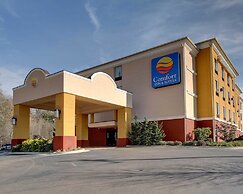 Comfort Inn And Suites