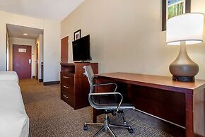 Comfort Inn And Suites