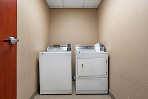 Comfort Inn And Suites