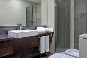 Hotel Silken Gran Teatro Burgos