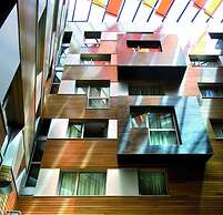 Hotel Silken Gran Teatro Burgos