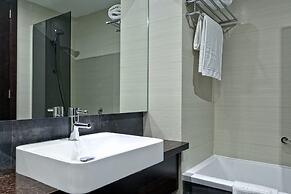 Hotel Silken Gran Teatro Burgos