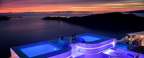 Abyssanto Suites & Spa