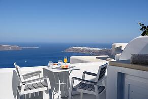 Abyssanto Suites & Spa