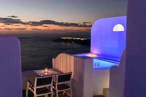 Abyssanto Suites & Spa