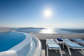 Abyssanto Suites & Spa