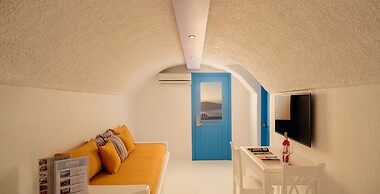 Abyssanto Suites & Spa