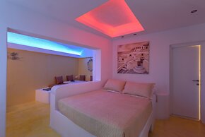 Abyssanto Suites & Spa