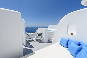 Abyssanto Suites & Spa