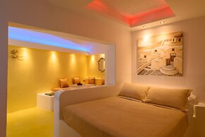 Abyssanto Suites & Spa