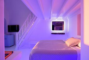 Abyssanto Suites & Spa