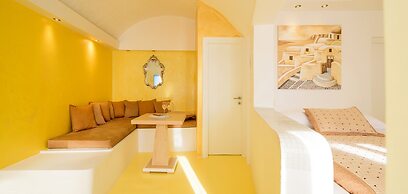 Abyssanto Suites & Spa