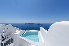 Abyssanto Suites & Spa