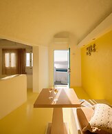 Abyssanto Suites & Spa