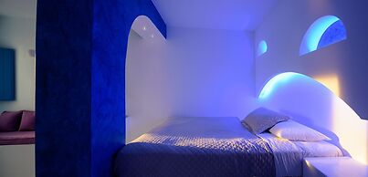 Abyssanto Suites & Spa