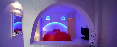 Abyssanto Suites & Spa