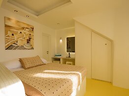 Abyssanto Suites & Spa