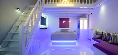 Abyssanto Suites & Spa