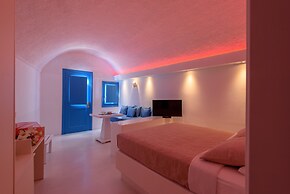 Abyssanto Suites & Spa