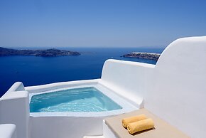 Abyssanto Suites & Spa