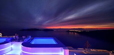 Abyssanto Suites & Spa