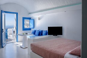 Abyssanto Suites & Spa