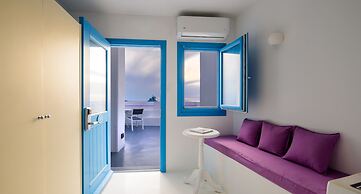 Abyssanto Suites & Spa