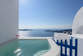 Abyssanto Suites & Spa