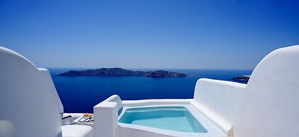 Abyssanto Suites & Spa