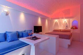 Abyssanto Suites & Spa