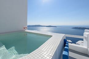 Abyssanto Suites & Spa